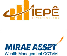 IEPÊ ASSESSORIA DE INVESTIMENTOS | MIRAE ASSET - Wealth Management CCTVM