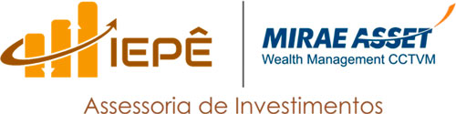 Logo | IEPÊ ASSESSORIA DE INVESTIMENTOS