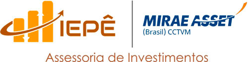 Logo | IEPÊ ASSESSORIA DE INVESTIMENTOS